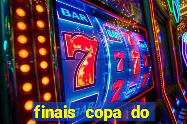 finais copa do brasil cruzeiro